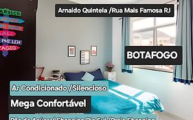Quarto com Anfitrião RJ